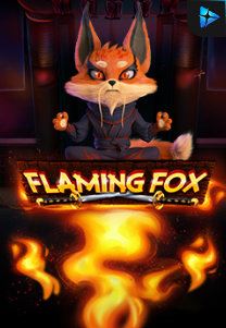 Flaming Fox