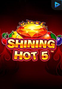 Bocoran RTP Shining Hot 5 di ZOOM555 | GENERATOR RTP SLOT