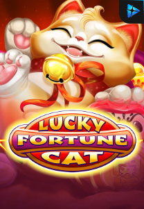 Bocoran RTP Lucky Fortune Cat di ZOOM555 | GENERATOR RTP SLOT