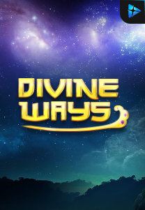 Bocoran RTP Divine Ways di ZOOM555 | GENERATOR RTP SLOT