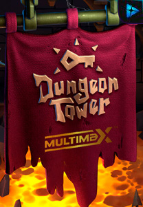 Bocoran RTP Dungeon Tower di ZOOM555 | GENERATOR RTP SLOT