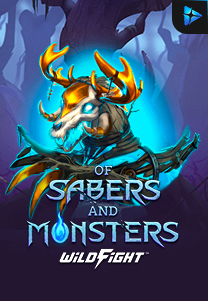 Bocoran RTP Of Sabers and Monsters Wild Fight di ZOOM555 | GENERATOR RTP SLOT