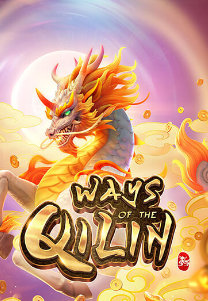 Bocoran RTP Ways of the Qilin di ZOOM555 | GENERATOR RTP SLOT