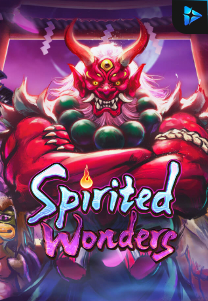 Bocoran RTP Spirited Wonders di ZOOM555 | GENERATOR RTP SLOT