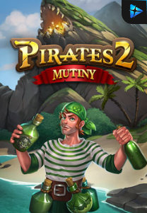 Bocoran RTP Pirates 2 Mutiny di ZOOM555 | GENERATOR RTP SLOT