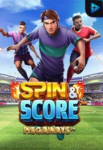 Bocoran RTP Spin & Score Megaways di ZOOM555 | GENERATOR RTP SLOT