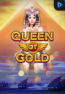 Bocoran RTP Queen of Gold di ZOOM555 | GENERATOR RTP SLOT